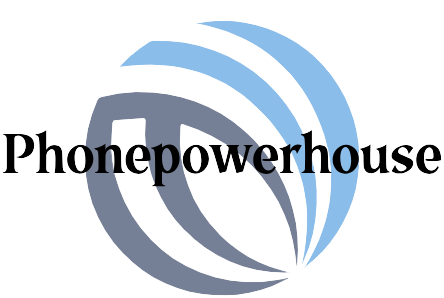 phonepowerhouse website logo