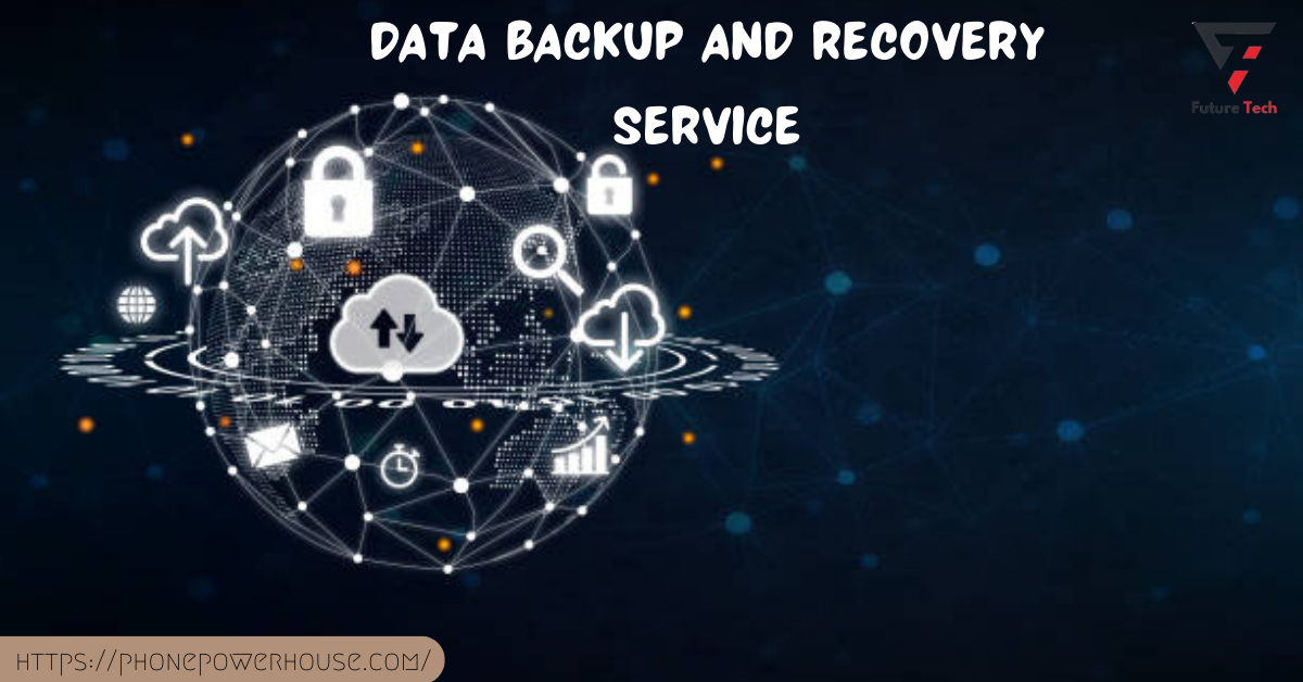 While data loss is unavoidable, the effects of data backup may decrease with the correct approach. An organization needs an automated system.