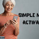 Popular prepaid cellphone provider Simple Cellphone provides new users with simple-to-follow mobile activation procedures.