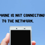 Regaining smooth communication and service access requires addressing network connection difficulties with your Blu phone.